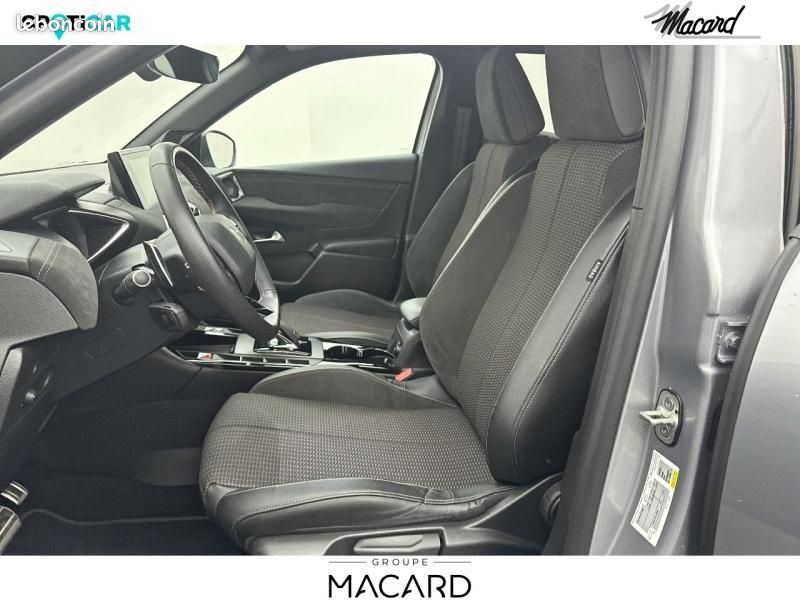 Ds DS 3 Crossback PureTech 130ch Performance Line Automatique (image 10)