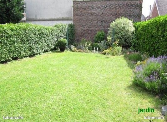 Maison 6 pièces 102 m² · à Lille · 102 m² · 315 000 €