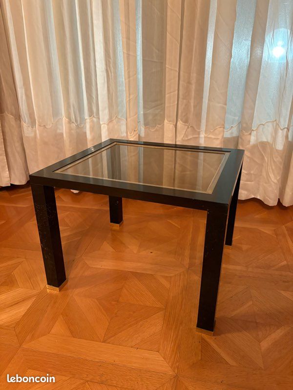 Petit Table basse (image 1)