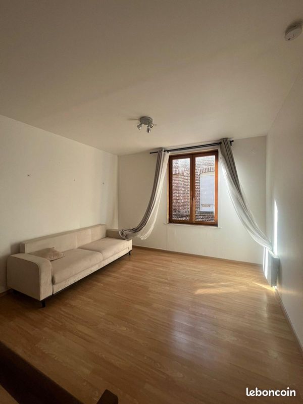 Appartement 2 pièces 45 m² · à Faches-Thumesnil · 45 m² · 780 €/mois