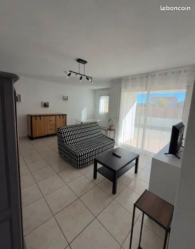 Appartement 2 pièces 50 m² · à Castelnaudary · 50 m² · 680 €/mois