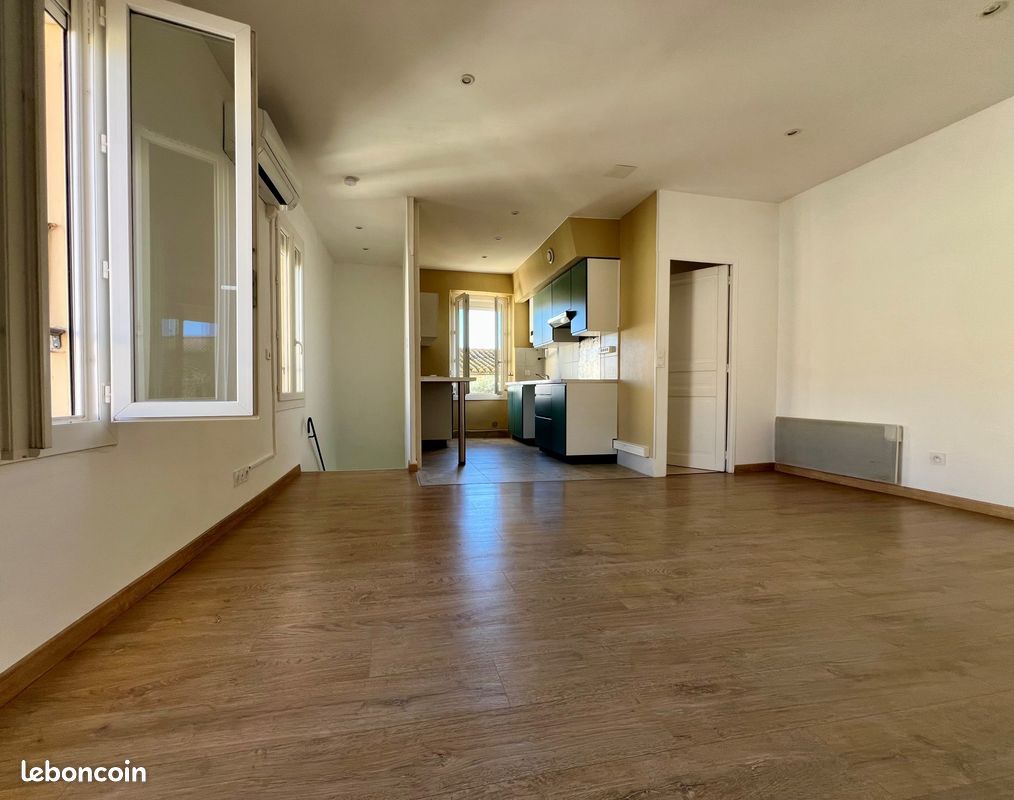 Appartement 1 pièce 35 m² · à Alénya · 35 m² · 472 €/mois