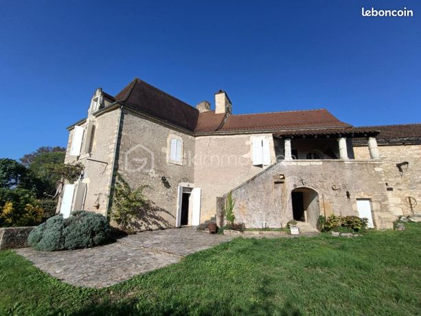 Maison 4 pièces 114 m²