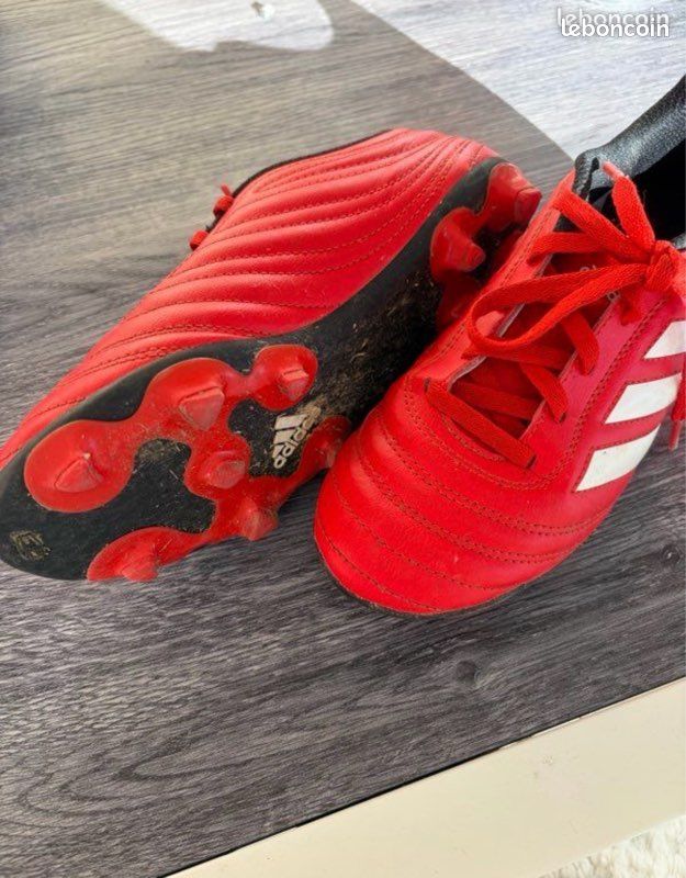 Crampons foot enfant (image 2)