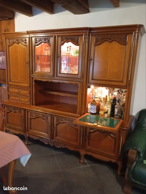 Vend beau buffet (image 7)