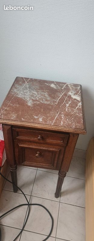 Table de chevet (image 1)