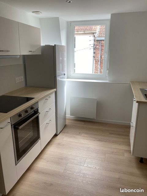 Appartement 3 pièces 33 m² · à Béthune · 33 m² · 660 €