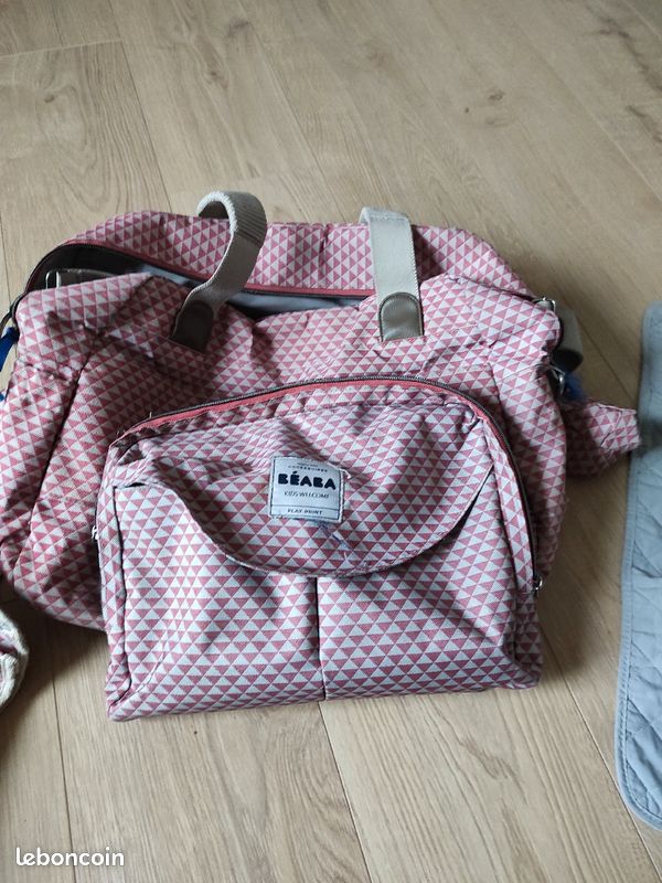 Sac a langer (image 2)