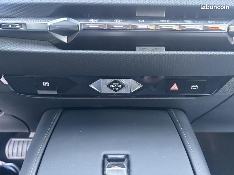 Ds DS 4 BlueHDi 130ch Trocadero Automatique (image 23)