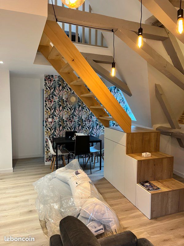 Appartement 2 pièces 32 m² · à Dijon · 32 m² · 700 €/mois