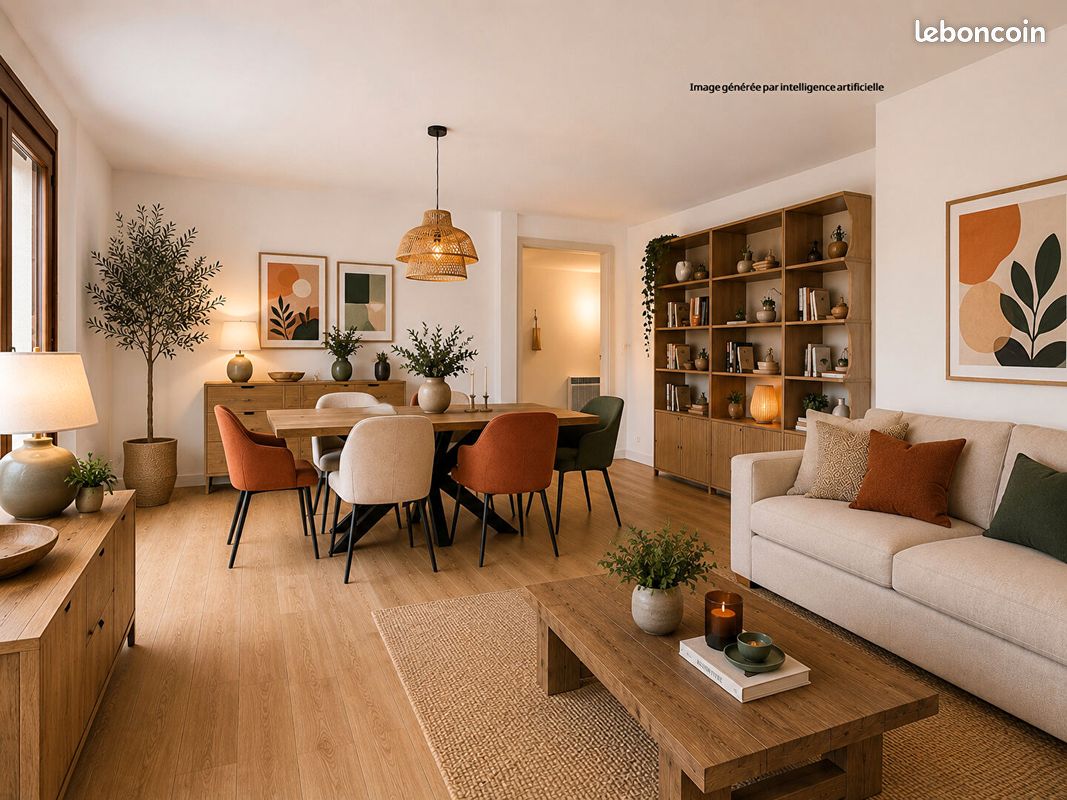 Maison 5 pièces 122 m² · à Nantes · 122 m² · 330 000 €