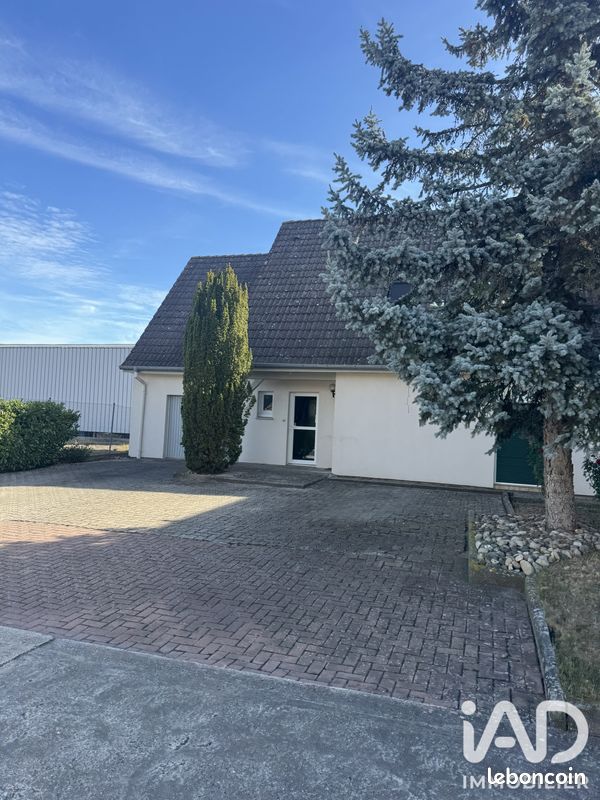 Maison 5 pièces 119 m² · à Marlenheim · 119 m² · 298 140 €