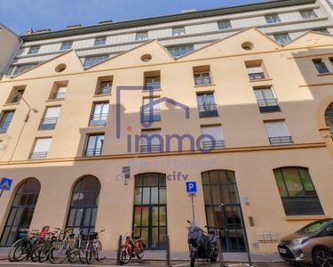 Appartement 315 000 € - 64 m²