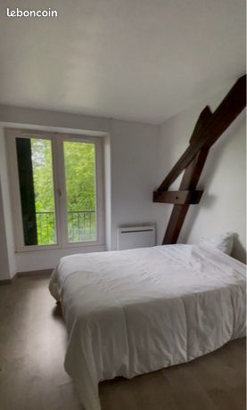 Appartement 50 m2