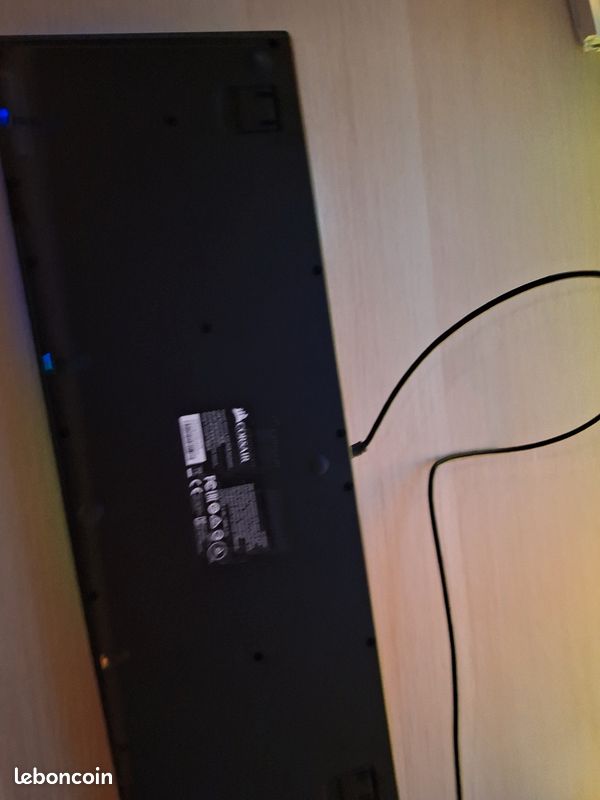 Bundle 3 en 1 corsair (image 6)