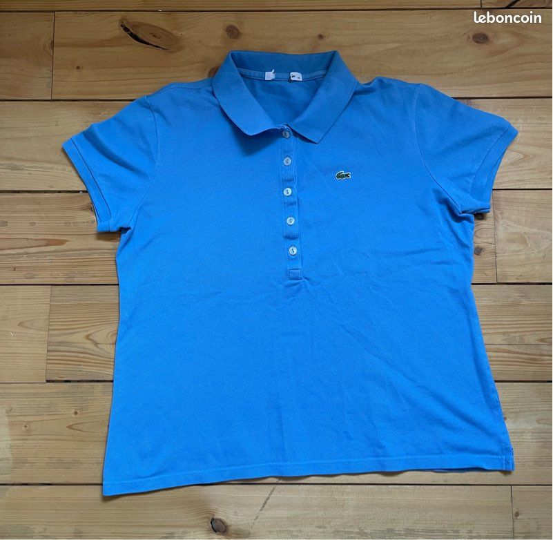 Polo Lacoste (image 2)