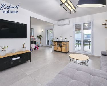 Maison 365 000 € - 107 m²
