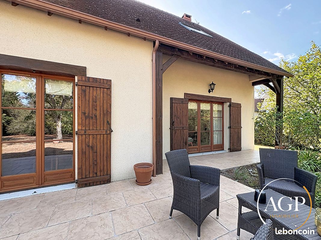 Maison 6 pièces 263 m² (image 15)