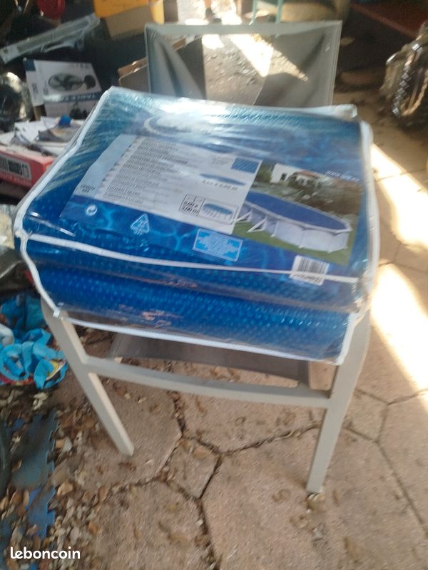 Pompe piscine et accessoires (image 5)