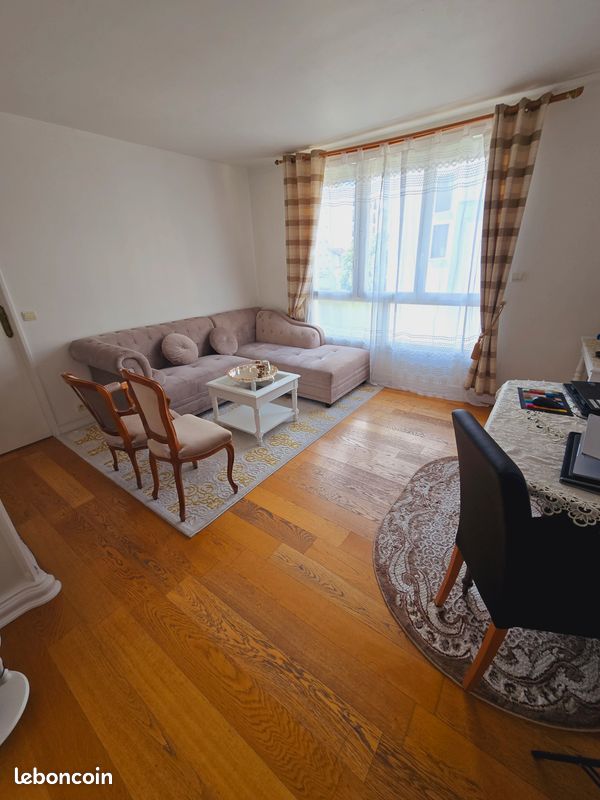 Appartement 3 pièces 52 m² · à Vanves · 52 m² · 380 000 €