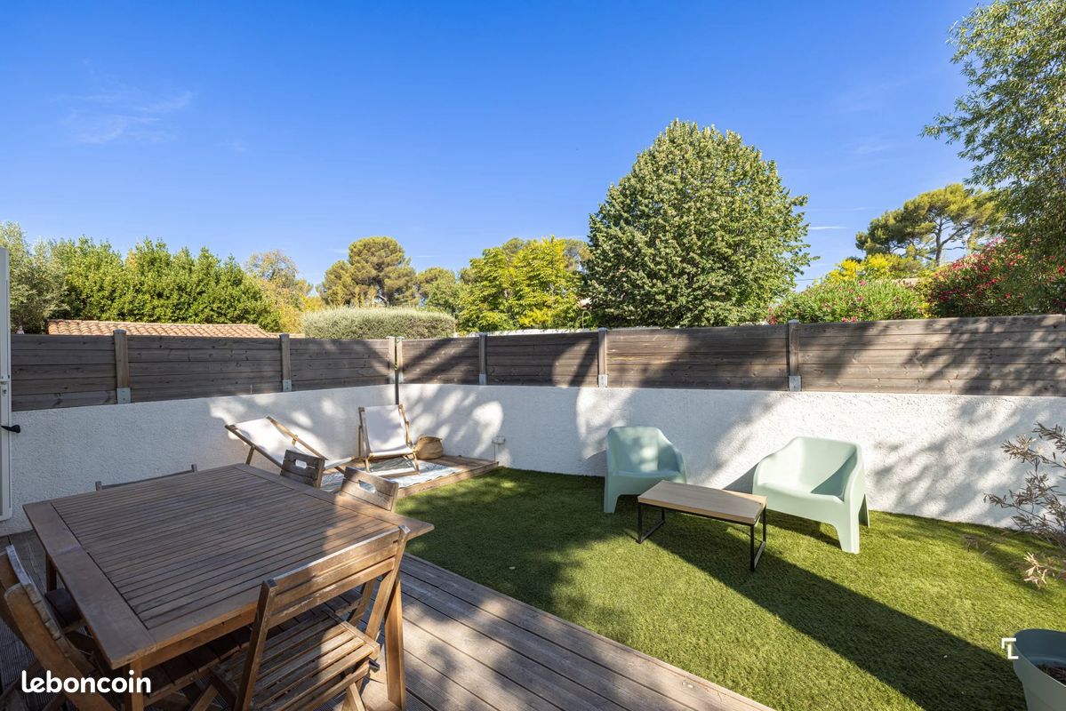 Appartement 3 pièces 79 m² · à Allauch · 79 m² · 335 000 €