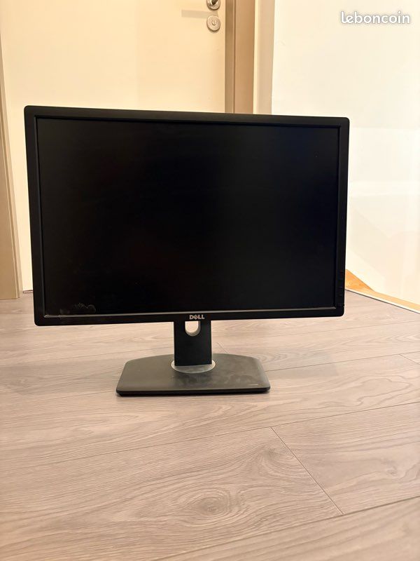 ECRAN PC 22 pouces PHILIPS modele 220V4L led EUR 45,00 - FR