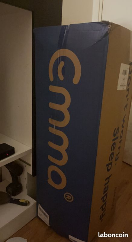 Matelas Emma (image 2)