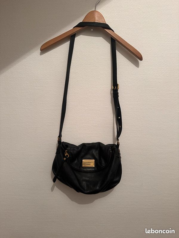 Sac MARC JACOBS worwear (image 1)