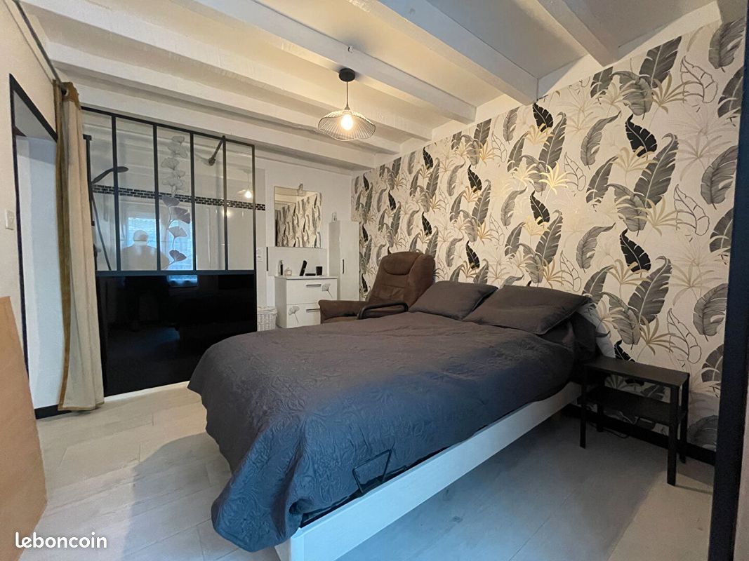 Maison 6 pièces 86 m² · à Saumur · 86 m² · 101 000 €