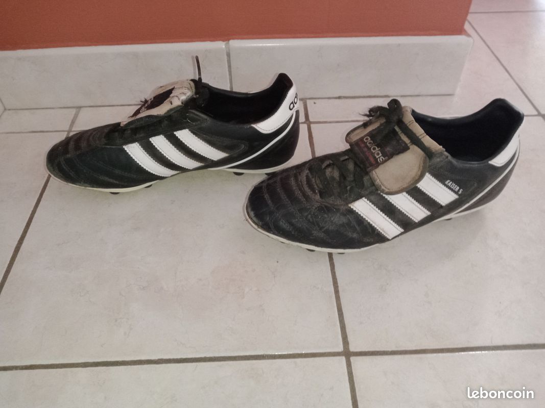 Crampon (image 1)