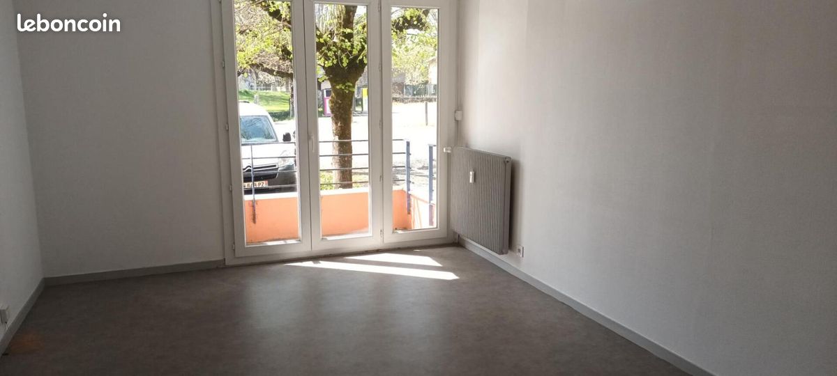 Appartement 4 pièces 73 m² · à Saint-Côme-d'Olt · 73 m² · 558 €/mois