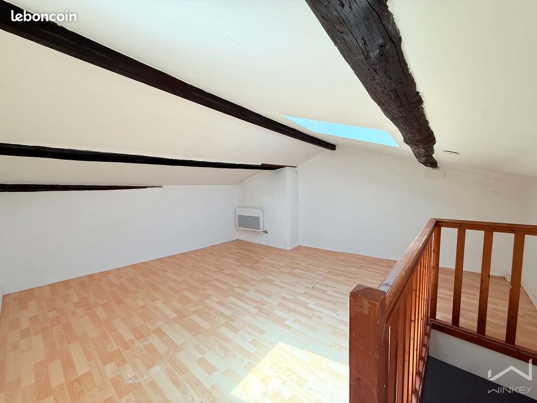 Immeuble 9 pièces 161 m² (image 11)