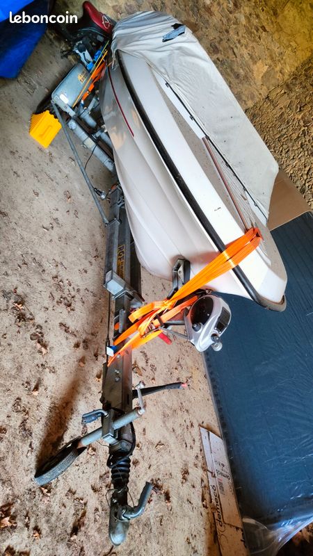 Open ocqueteau boxer 44 (image 1)