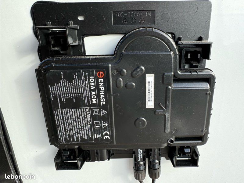 Kit 1,5kwc photovoltaïque emphase (image 2)