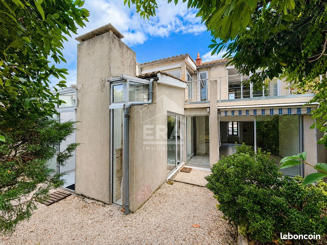 Maison 5 pièces 137 m² · à La Couronne · 137 m² · 167 990 €