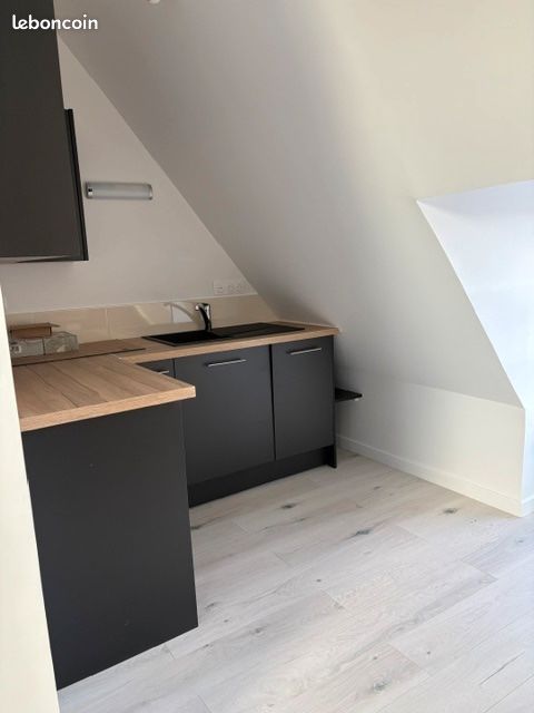 Appartement 3 pièces 90 m² · à Provins · 90 m² · 960 €/mois