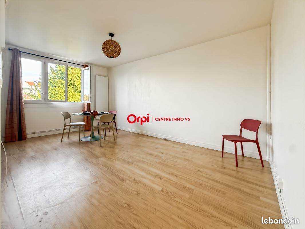 Appartement 2 pièces 37 m² · à Argenteuil · 37 m² · 130 000 €