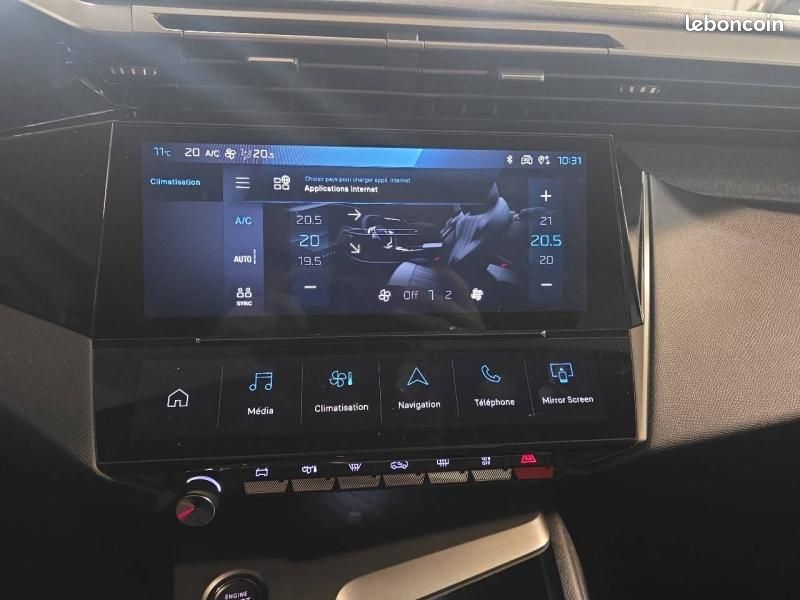 Peugeot 308 SW 1.5 BlueHDi 130ch S&S Allure EAT8 (image 15)