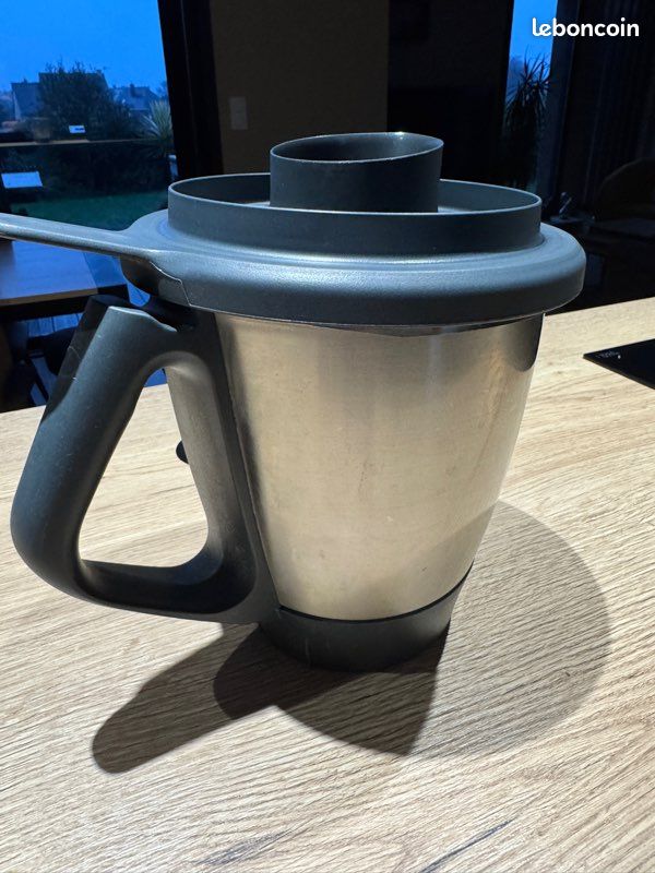 Bol et varoma thermomix tm6 (image 2)