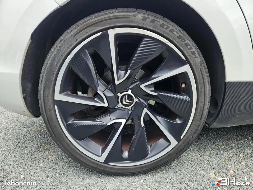 Ds Automobiles Ds 5 2.0 HDI 165 SPORT CHIC (image 12)