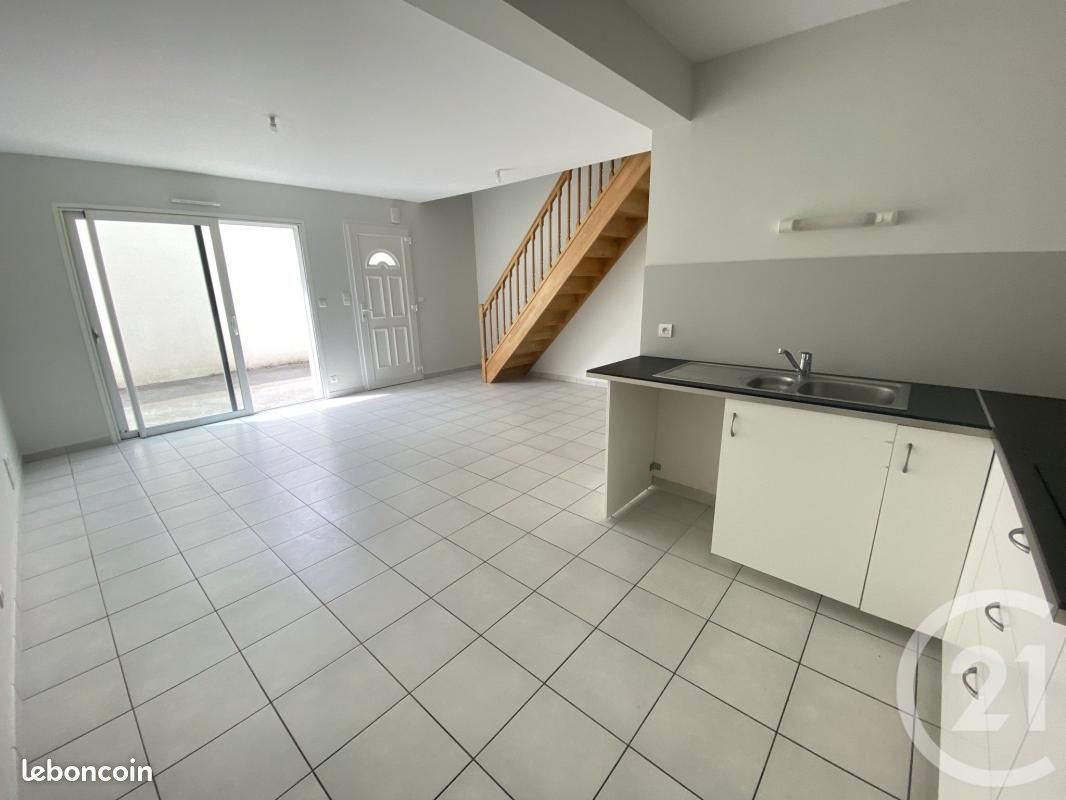 Maison 3 pièces 67 m² · à Héric · 67 m² · 780 €