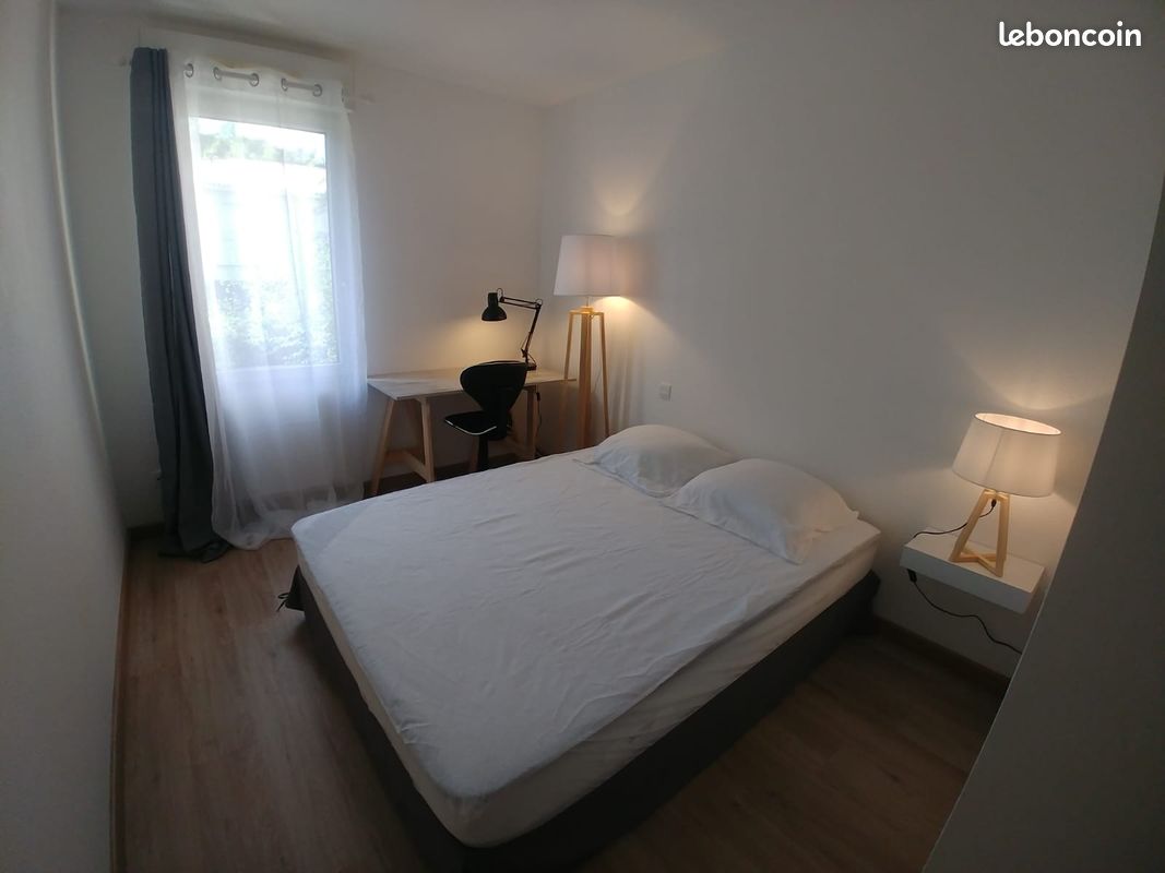 Appartement a louer pessac - 2 pièce(s) - 33 m2 - Surfyn