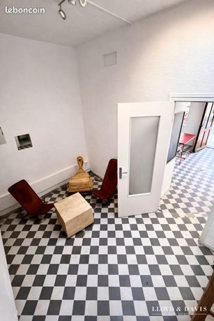 Maison de ville 3 pièces 46 m² — 5