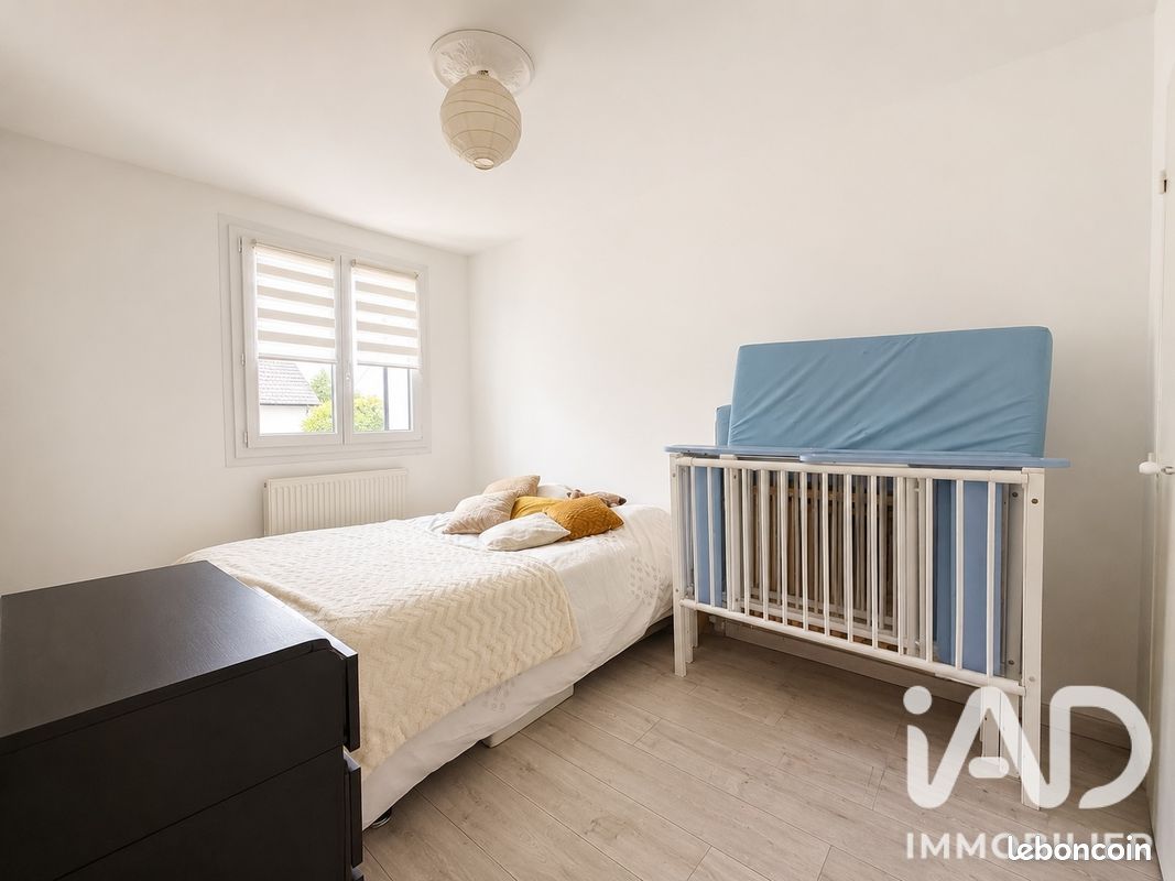 Maison familiale 7 pièces 131 m² (image 9)