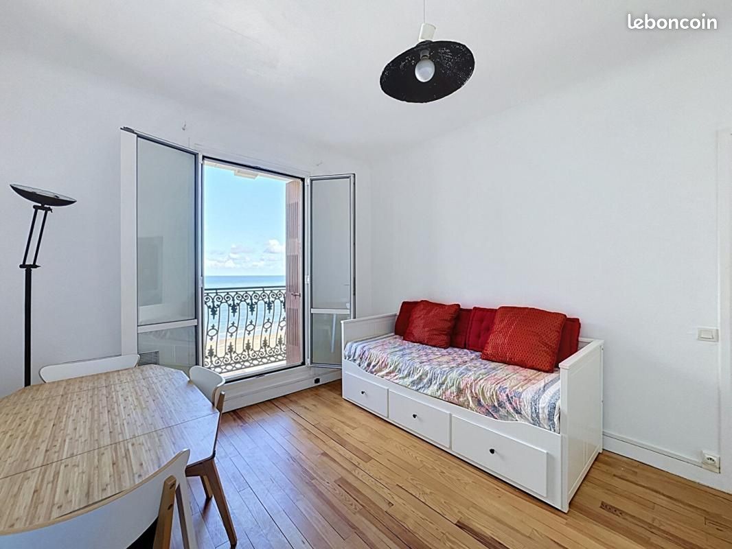Appartement 2 pièces 40 m² · à Houlgate · 40 m² · 319 900 €