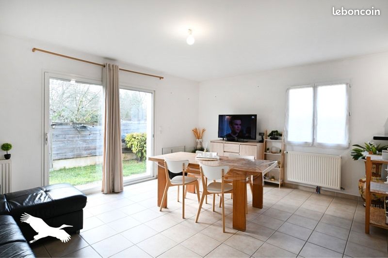 Maison 5 pièces 94 m² · à L'Isle-d'Espagnac · 94 m² · 199 999 €