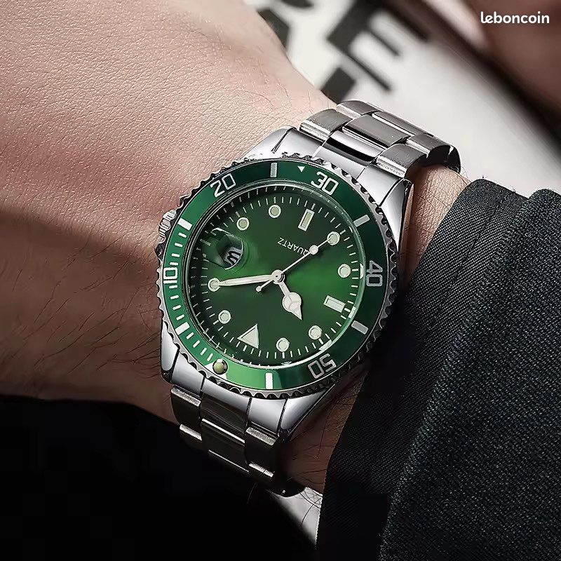 Montre de luxe (image 5)