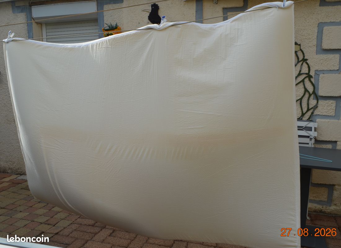 Sur matelas pour canape (image 3)