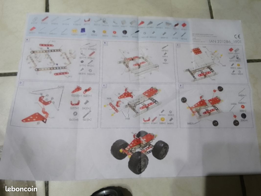 Jeux de construction (image 2)