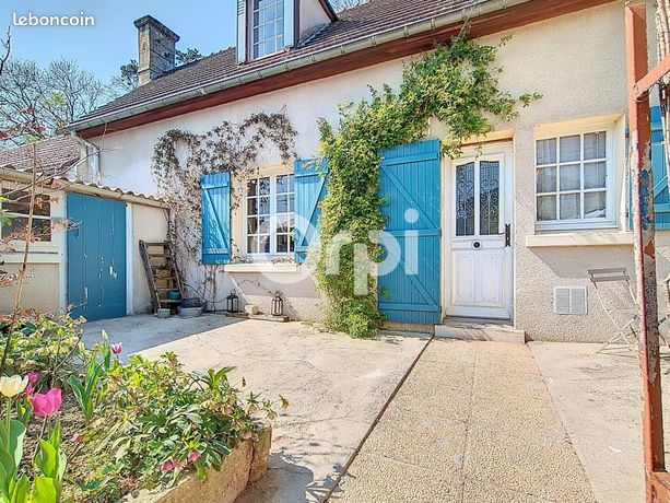 Maison 3 pièces 77 m²